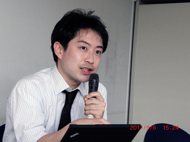 新田 仁