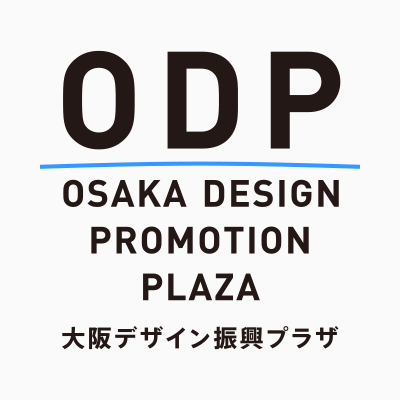 大阪デザイン振興プラザ