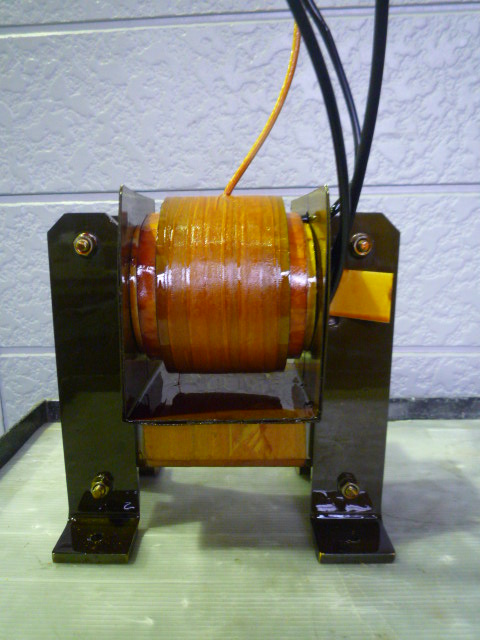 計器用変成器（ＶＴ）　高電圧計測用変圧器