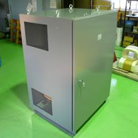 一貫してご提供する価値ある変圧器
