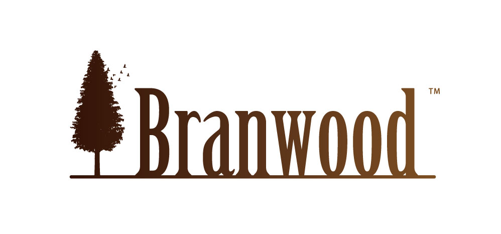 「BRANWOOD」