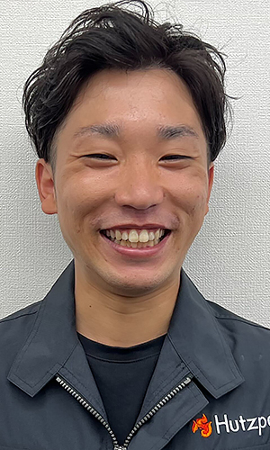 畝 一希 氏