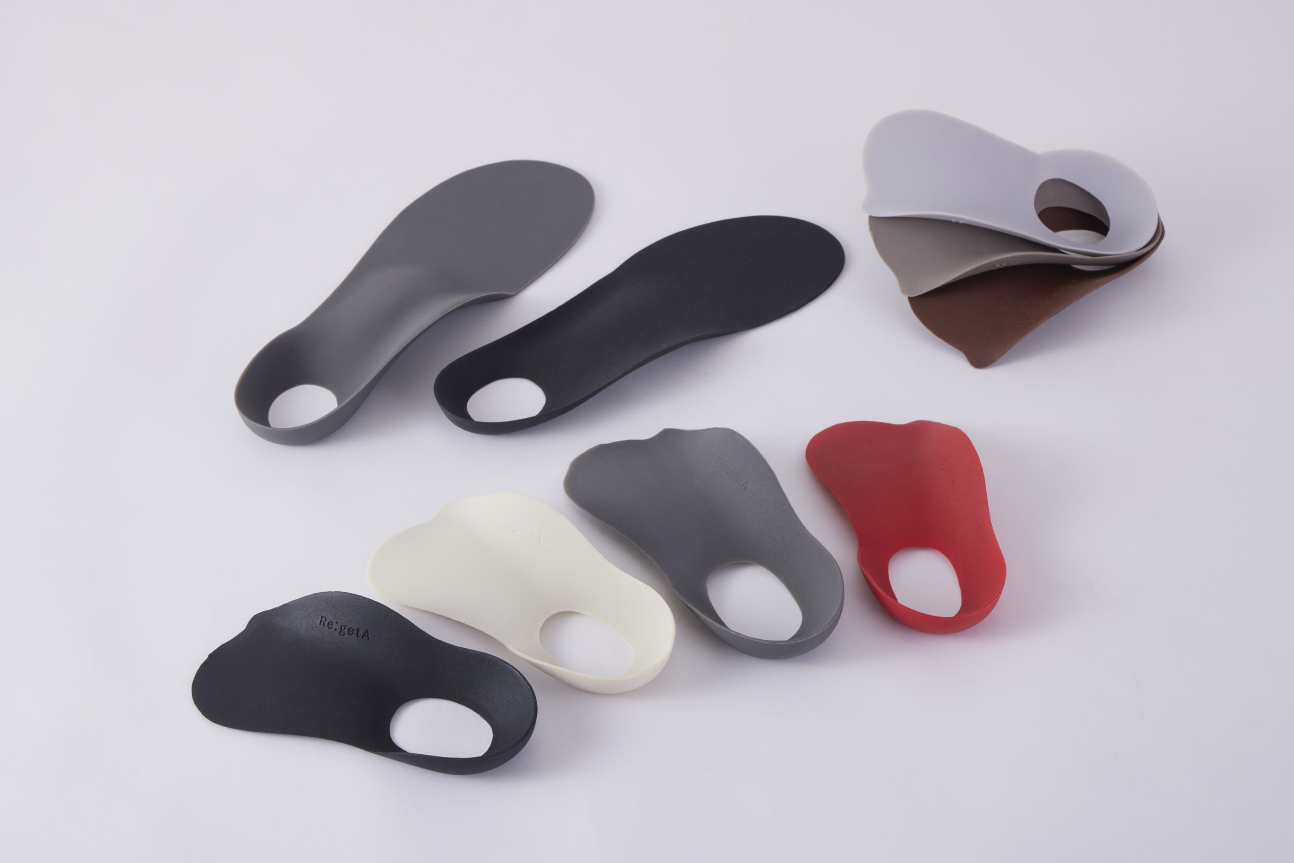 Re:getA Loupe insole