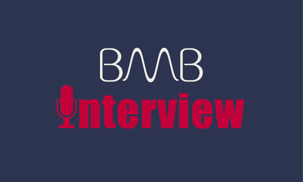 BMBインタビュー