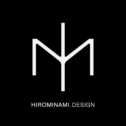 HIROMINAMI.DESIGN