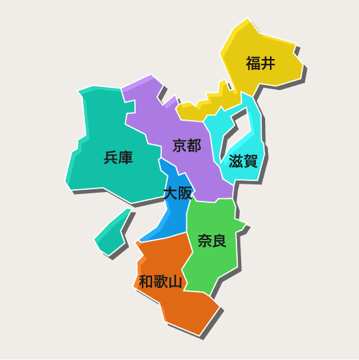 BMB対象エリア