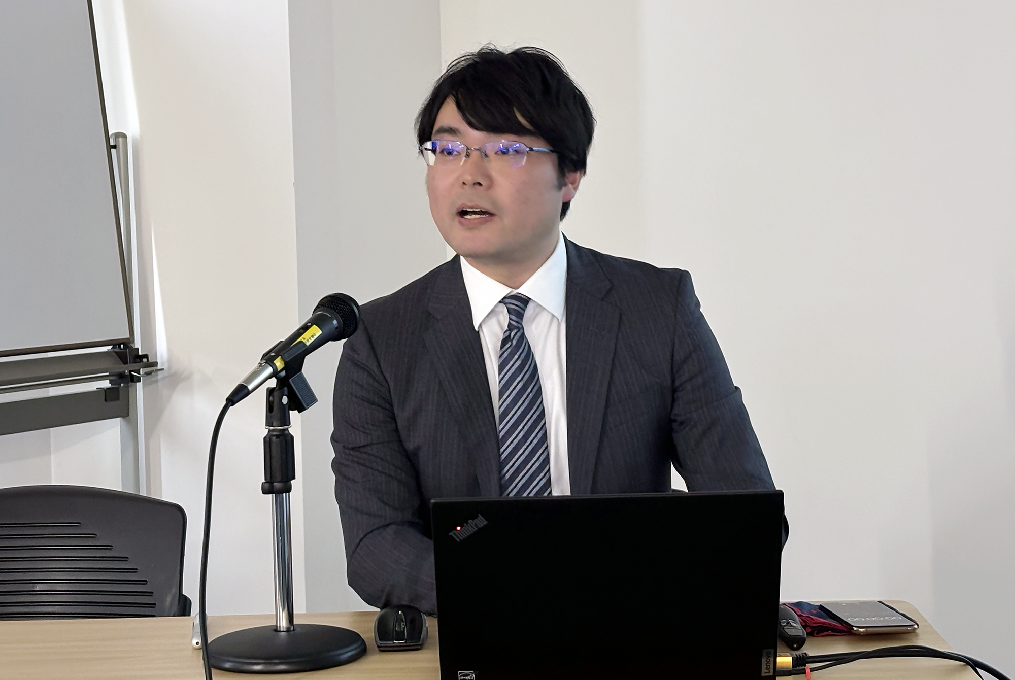 MathWorks Japan アプリケーションエンジニアリング部 王 暁星 博士（理学）