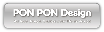 PON PON Design